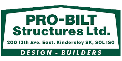 Pro-Bilt Structures Ltd