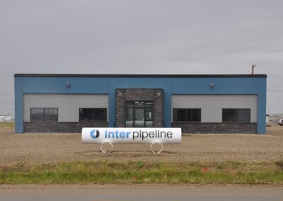 Interpipe Project